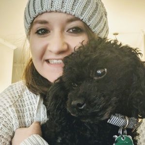 Meet your Posher, Annette